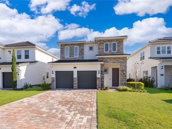 15727 VETTA DRIVE , MONTVERDE, FL 34756