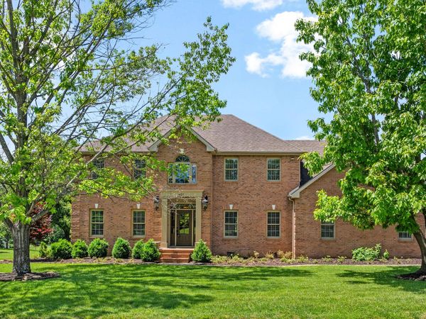 401 Cromwell Place , Hopkinsville, KY 42240