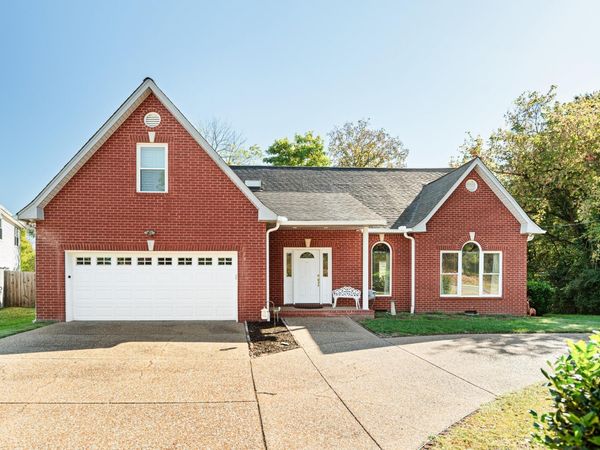 5404 San Marcos Dr , Nashville, TN 37220