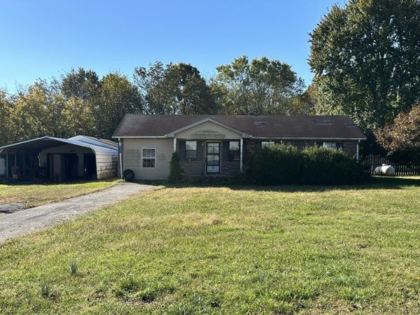 2001 Highway 40 , Lewisburg, TN 37091