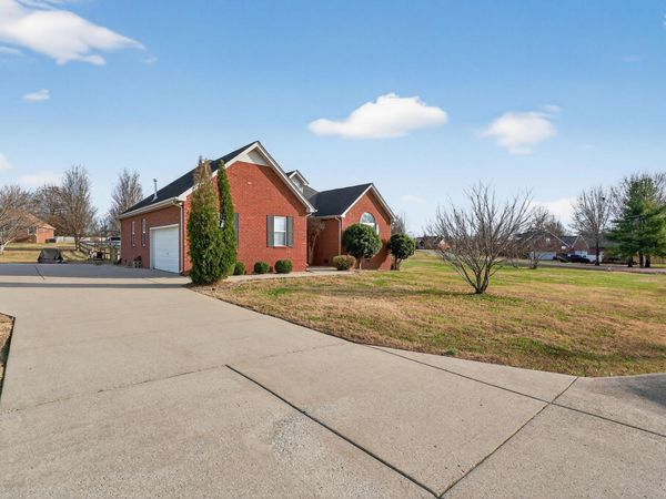 109 Choir Ct , Murfreesboro, TN 37129