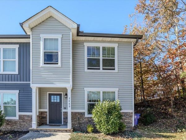 2889 Fulbright Road NE, Cleveland, TN 37312