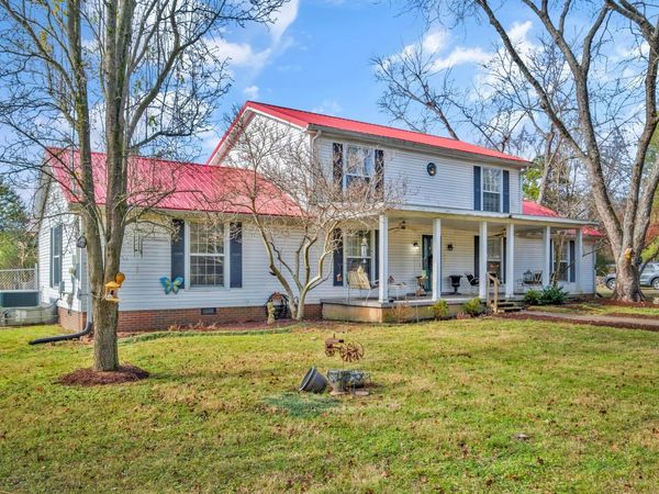 1790 Old Laguardo Rd E, Lebanon, TN 37087