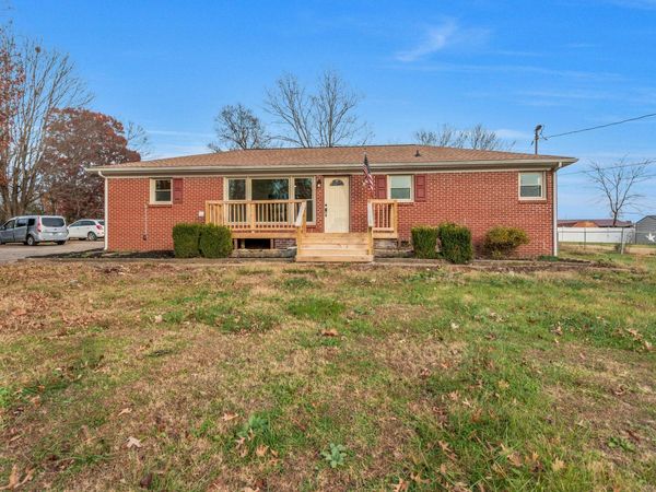 665 Glenn Ave , Lewisburg, TN 37091