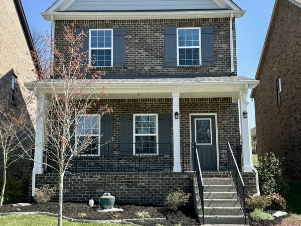 319 Carellton Dr , Gallatin, TN 37066