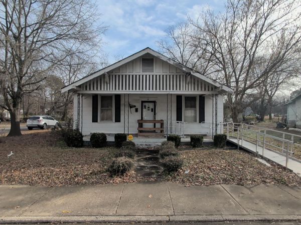 812 N Central Ave , Humboldt, TN 38343