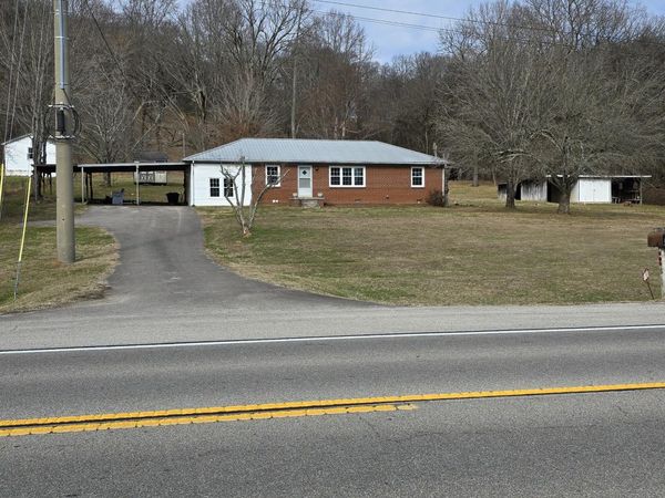 3878 Minor Hill Hwy S, Pulaski, TN 38478