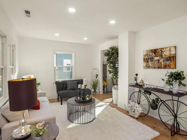 4319 Woods St , Old Hickory, TN 37138