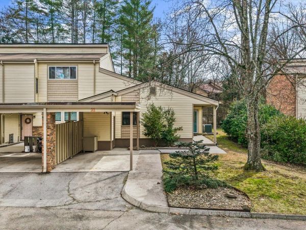 21 Bradford Circle , Oak Ridge, TN 37830