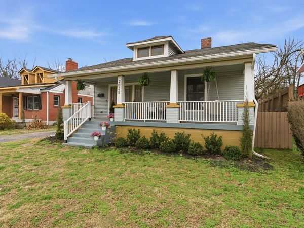 2035 Greenwood Ave , Nashville, TN 37206
