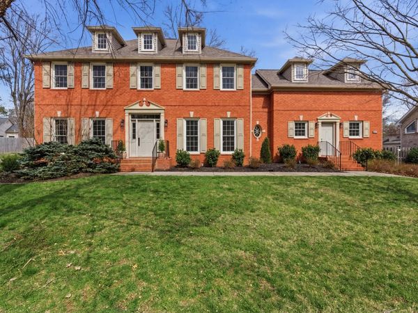 1008 Beech Tree Ln , Brentwood, TN 37027