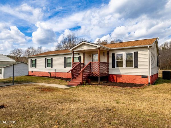 223 County Road 907 , Calhoun, TN 37309