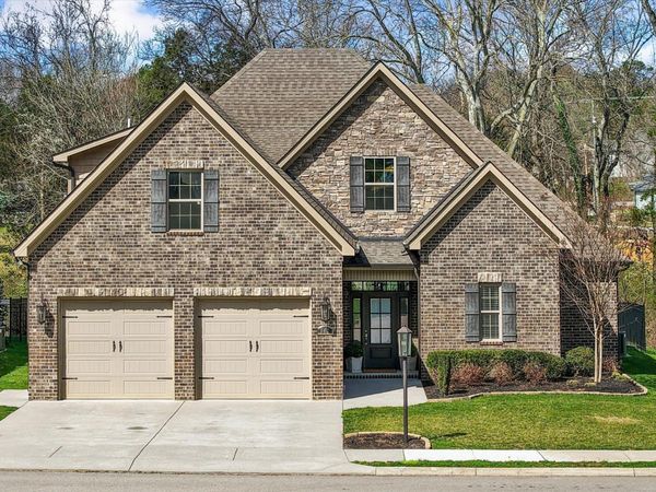 947 Westland Creek Blvd , Knoxville, TN 37923