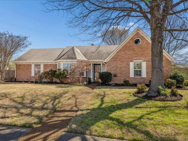 2596 APPLING GLEN DR , Memphis, TN 38133