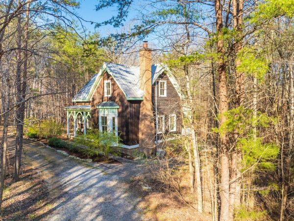 44 Valley Rim Drive , Chickamauga, GA 30707