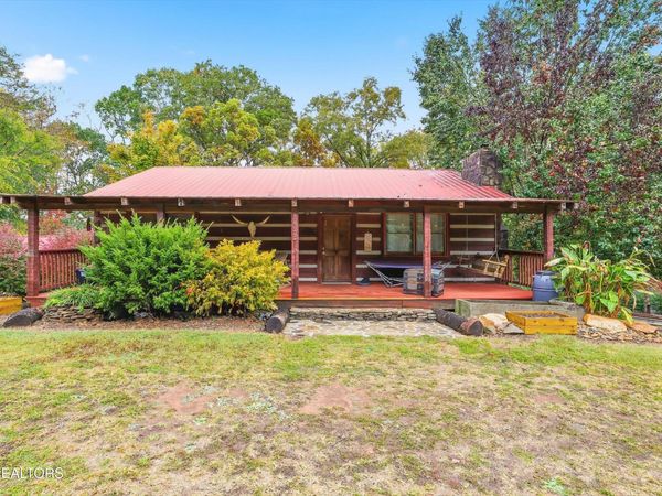 1521 Mcghee Springs Way , Maryville, TN 37803