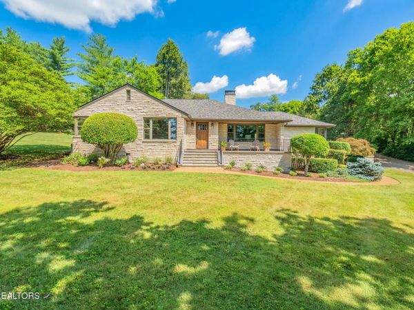 6501 Sherwood Drive , Knoxville, TN 37919