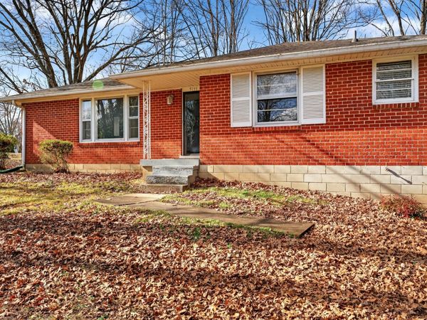 5135 Cochran Drive , Nashville, TN 37220