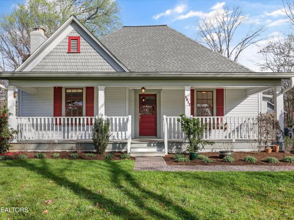 5817 Toole Drive , Knoxville, TN 37919