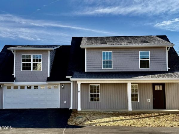 110 Ken Lewis Way , Maryville, TN 37801