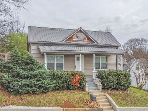 506 Mc Caslin Ave, Sweetwater, TN 37874