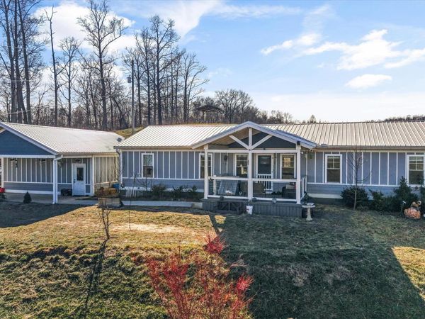 1914 Pleasant Ridge Rd, LaFollette, TN 37766
