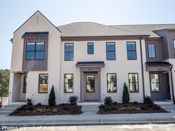 605 Miramar Lane, Oxford, MS 38655