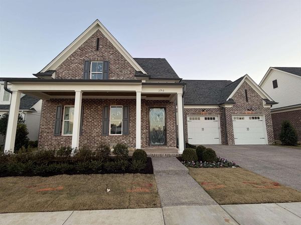 190 RAMBLING REX TRL, Piperton, TN 38017