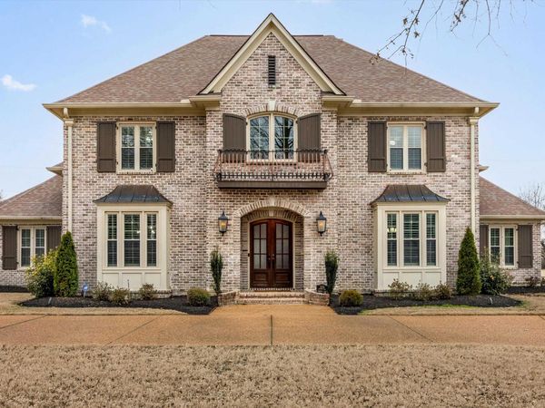 3229 BEDFORD LN, Germantown, TN 38139