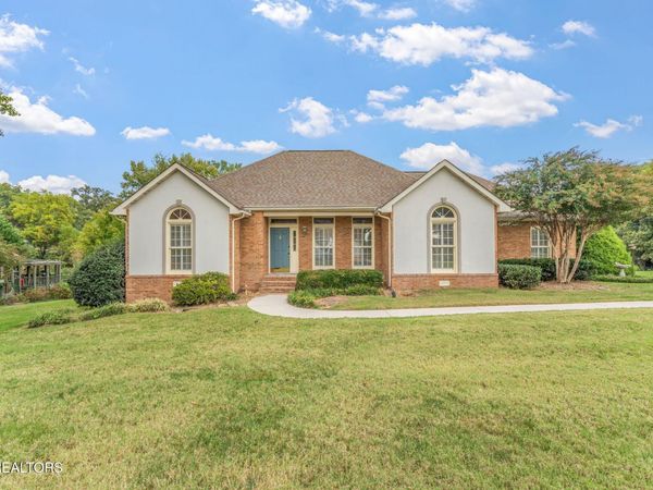 7809 Webster Drive , Knoxville, TN 37938