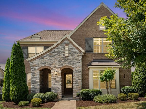 2509 Upper Hollow Rd , Thompsons Station, TN 37179