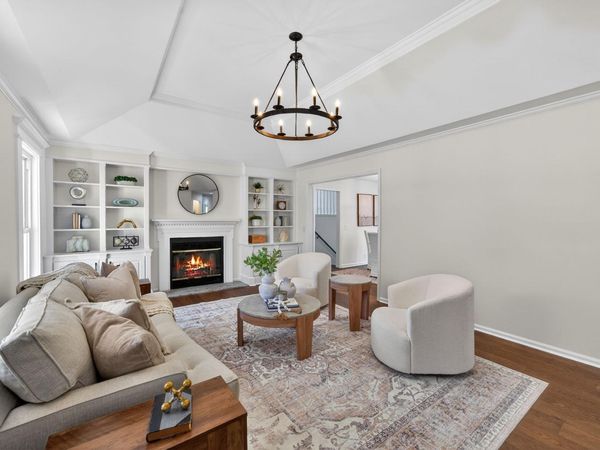 1421 Bluegrass Rd , Nolensville, TN 37135