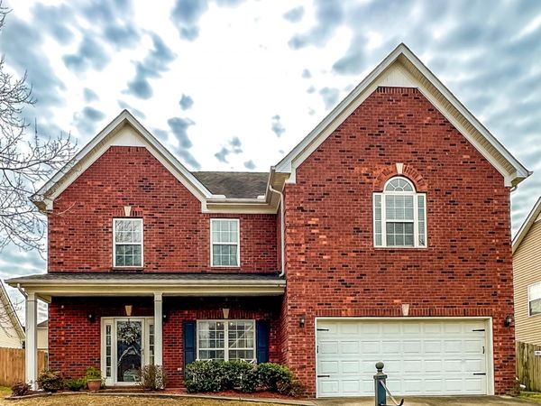 4033 Locerbie Cir , Spring Hill, TN 37174