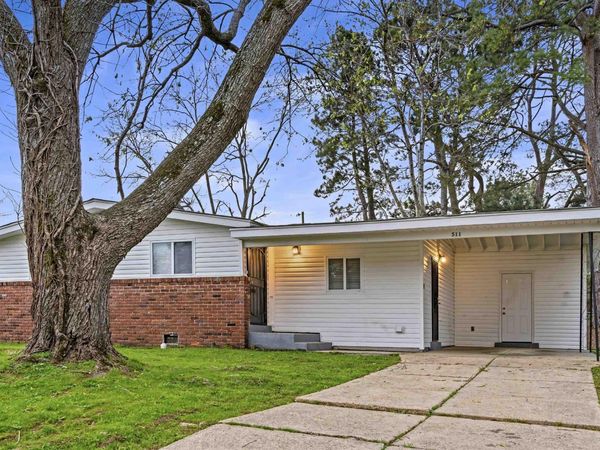 511 WHITESBORO AVE , Memphis, TN 38109