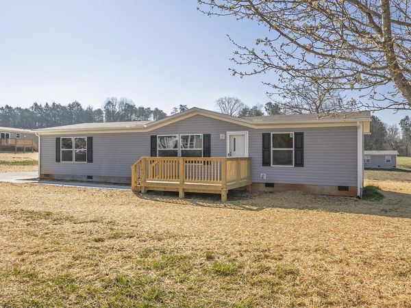 166 Meadow Lawn Drive , Englewood, TN 37329