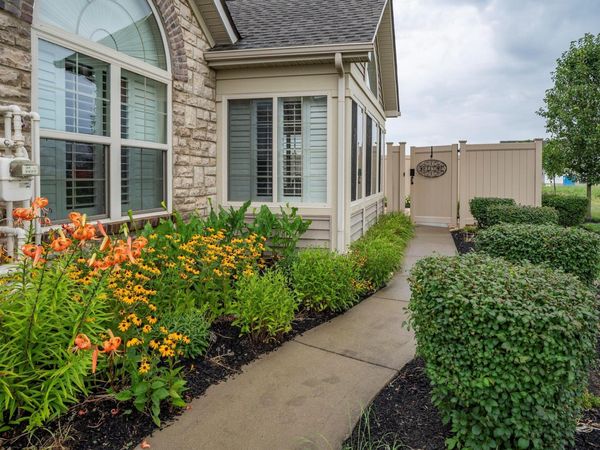 1253 Paddock Loop , Washington Court House, OH 43160