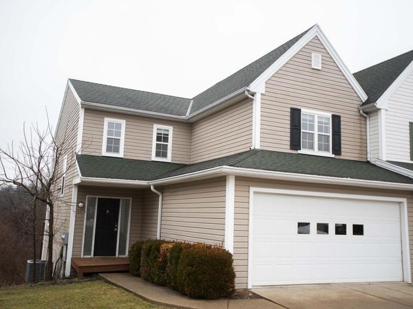 55 Westfield Place , Athens, OH 45701