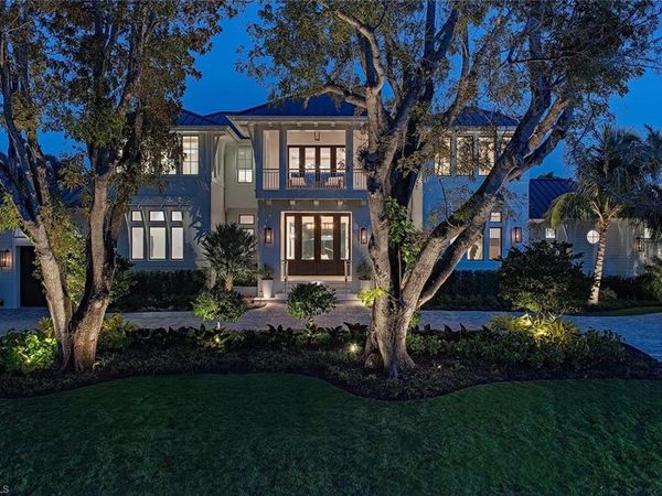 1731 Gordon DR , NAPLES, FL 34102