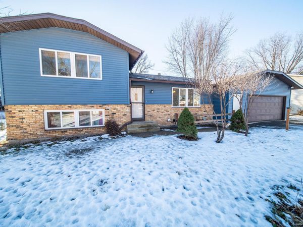 706 1st Street NE, Kasson, MN 55944