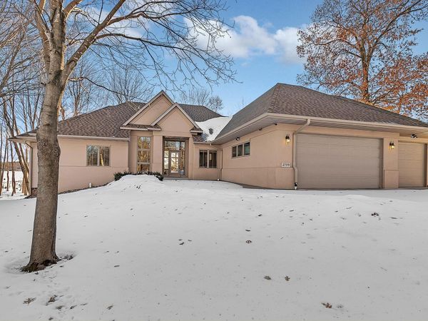 27179 Bayshore Drive , Isanti, MN 55040