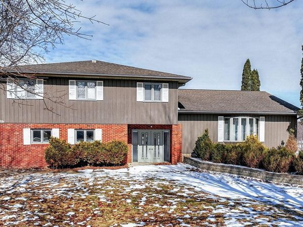 518 E Chippewa Street , Cadott, WI 54727