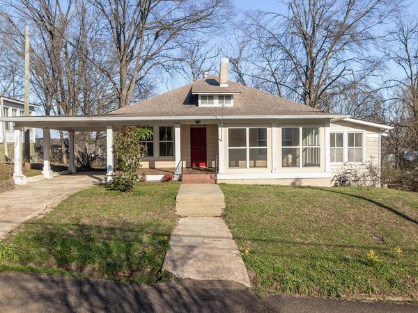 350 Panola Street, Water Valley, MS 38965