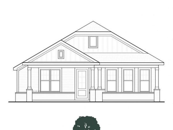 1023 Nuttall Oak Drive, Oxford, MS 38655