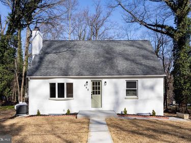 648 SHOEMAKER LANE , KING OF PRUSSIA, PA 19406