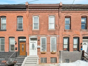 1319 SNYDER AVENUE , PHILADELPHIA, PA 19148