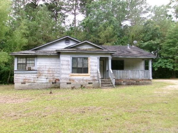 112 Huckleberry , Monticello, AR 71655