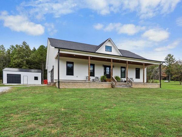 270 Sallie Lane , Melbourne, AR 72556