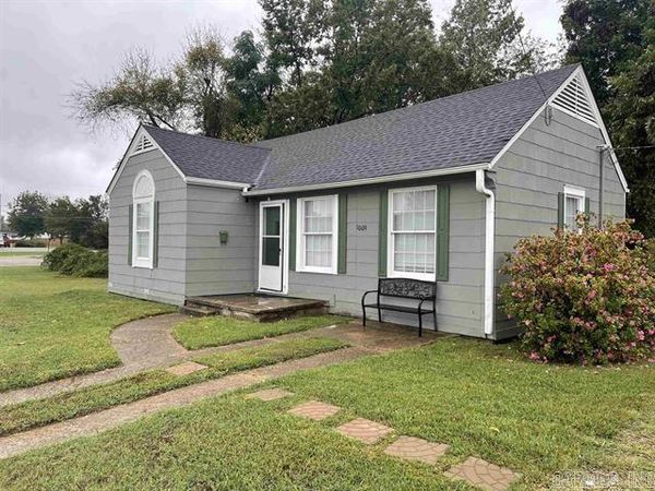 1009 Falls Blvd , Wynne, AR 72396