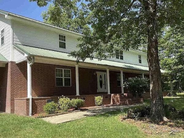 220 Grant 145 , Grapevine, AR 72057