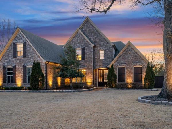 4443 FLEMING RD, Collierville, TN 38017